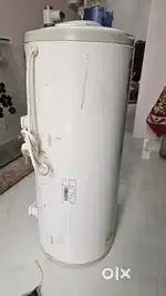 Geyser electric heater