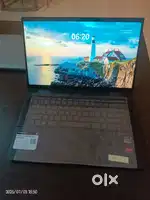 HP Envy x360, 32 GB RAM, touchscreen Ryzen 7, OLED Display