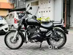 Thunderbird 350 only 20000 kms