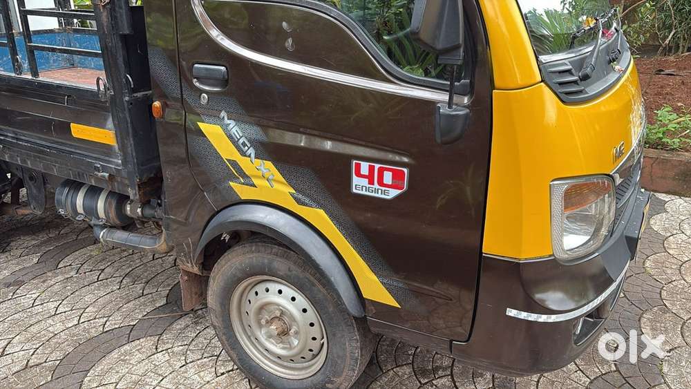 Tata Ace Well Maintained
