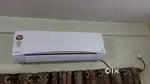 Panasonic 1 Ton 5 Star Wi-Fi Inverter Smart Split AC