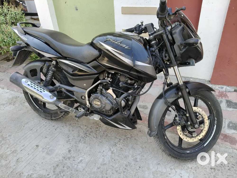 Bajaj Pulsar 150 cc