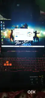 ASUS A15 TUF GAMING LAPTOP