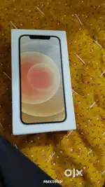 iPhone 12 mini