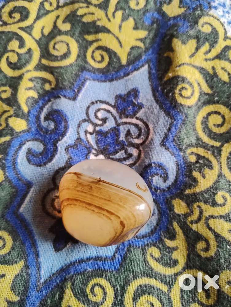 It is a magical relationship crystal
