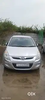 Hyundai New i20 2011 Petrol 85000 Km Driven
