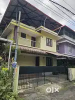 3Bhk Furnished Independent house Rent Alinchuvad Vennala Road.