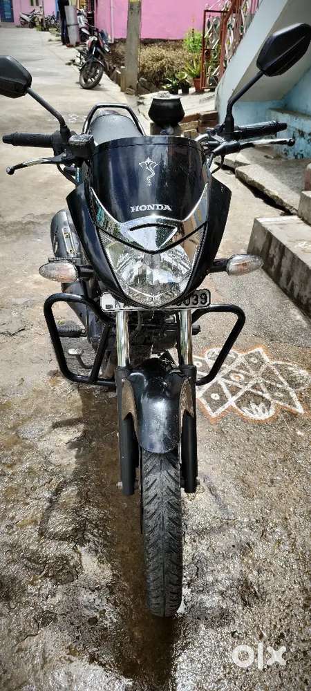 2013 model 2nd owner