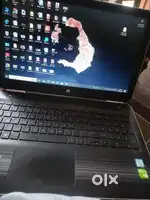 Hp pavillion series laptop i5 7th generation