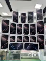 iPhone 16 Pro Max – Brand New – All Colours & Variants