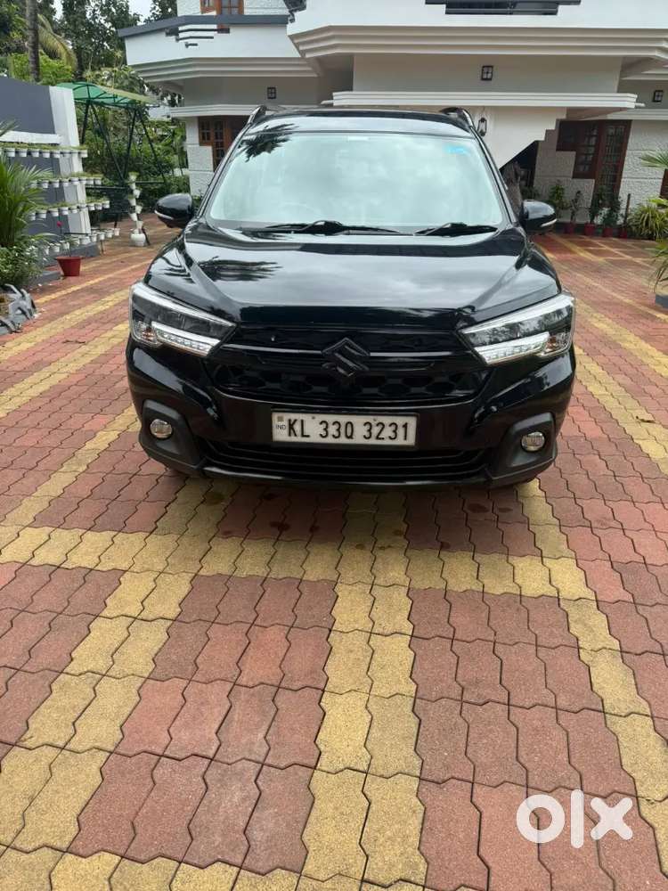 Maruti Suzuki XL6 2023 Petrol 26500 Km Driven