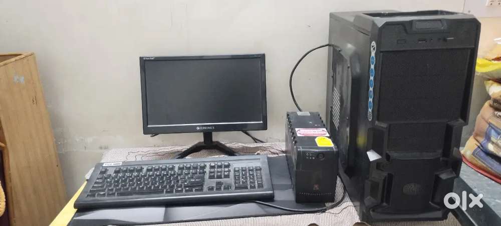 Computer system