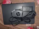 HP New condition Laptop