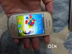 Galaxy star GTS5282