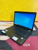 DELL 5470 Core i5 6th Gen 8GB RAM 256GB SSD