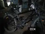 Cycle Hero