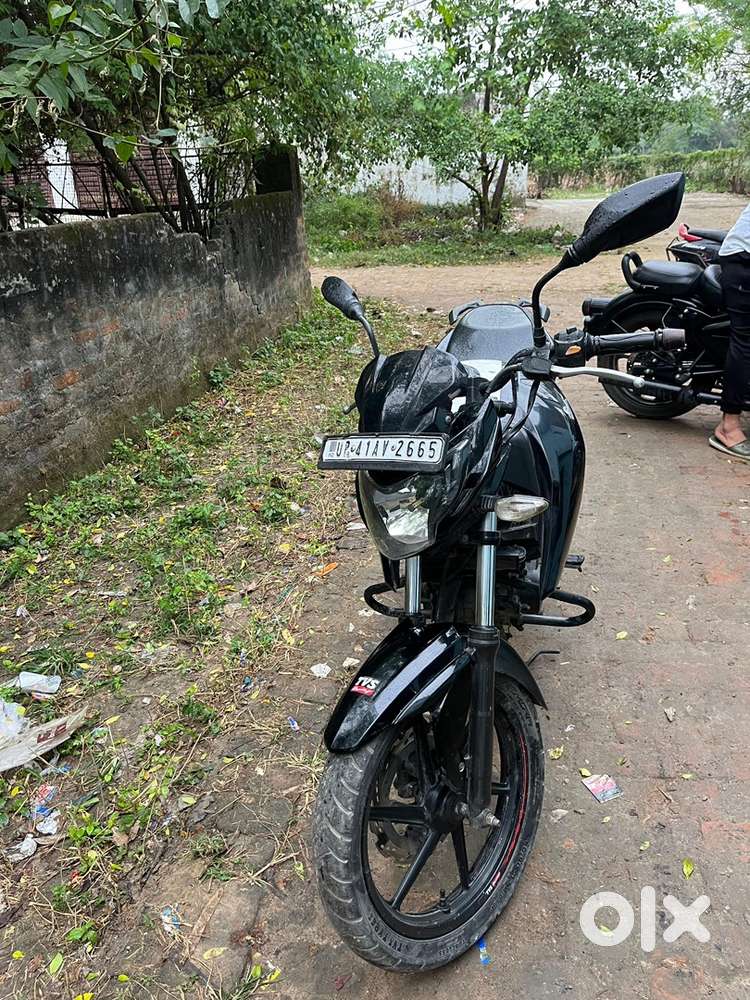 Urget sell perfect condition bike