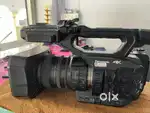 Good condition 4k video caimra