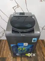 Whirlpool 360 7.2kg top load fully automatic washing machine available