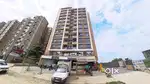 3 BHK Shubh Green Apartment For Sell in Vaishnodevi