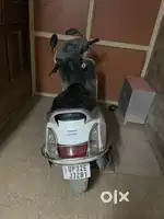 For sell scooty