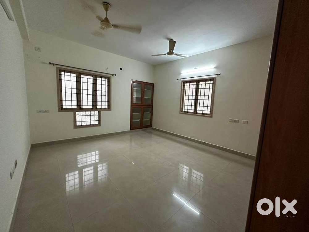 Anna Nagar, 3 bhk for Rent