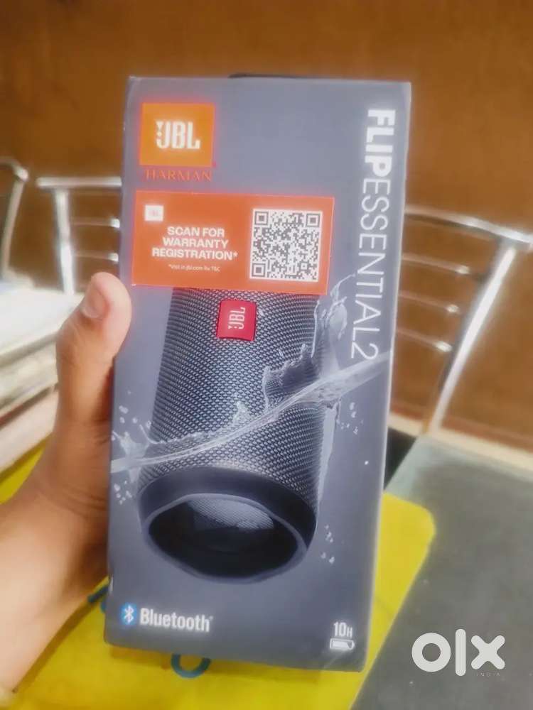 JBL harman