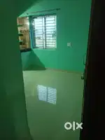 1Room with open kitchen & attached bathroom.300 mtr from bus stop
