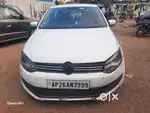 Volkswagen Polo 1.2 MPI Highline Plus, 2012, Diesel