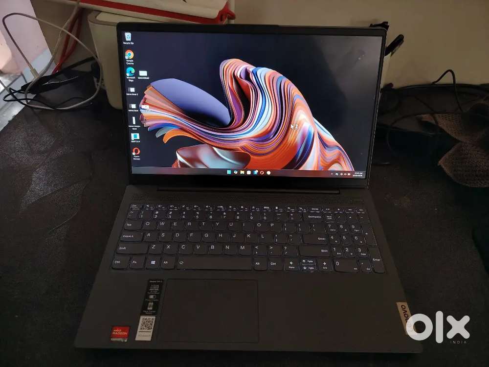 Lenovo Ryzen 7 Laptop