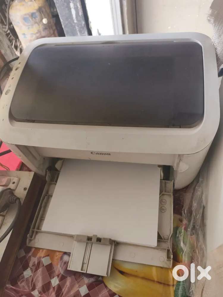 Laser printer