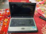 HP Notebook 630 (4/500GB good condition
