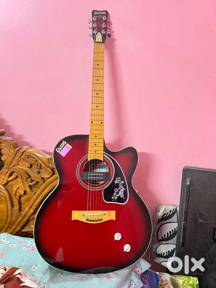 Givson guitar