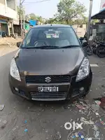 Maruti Suzuki Ritz 2011 Diesel Well Maintained