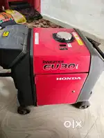 Honda 3kv generator