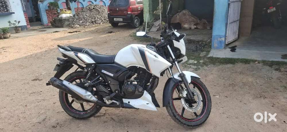 For sale RTR Byke