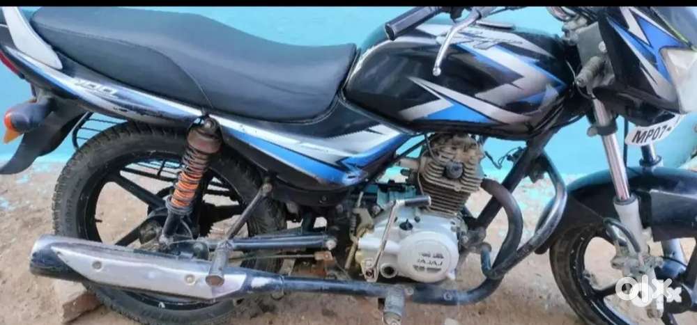Sell my own bick