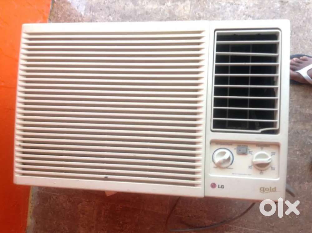 LG Window AC