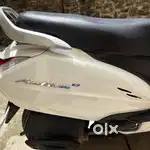Activa 3g (2015) single owner 7k running
