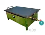 Dosa kallu with stand