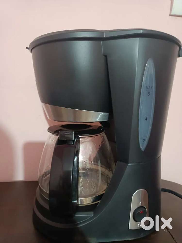 Coffee Maker
