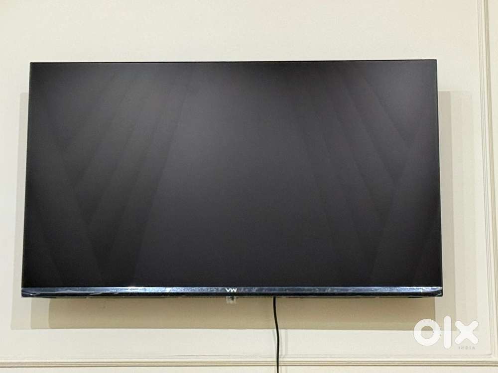 Vw led 43 inch