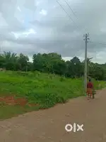 8 cent house plot for sale in Palakkad,Elappully.