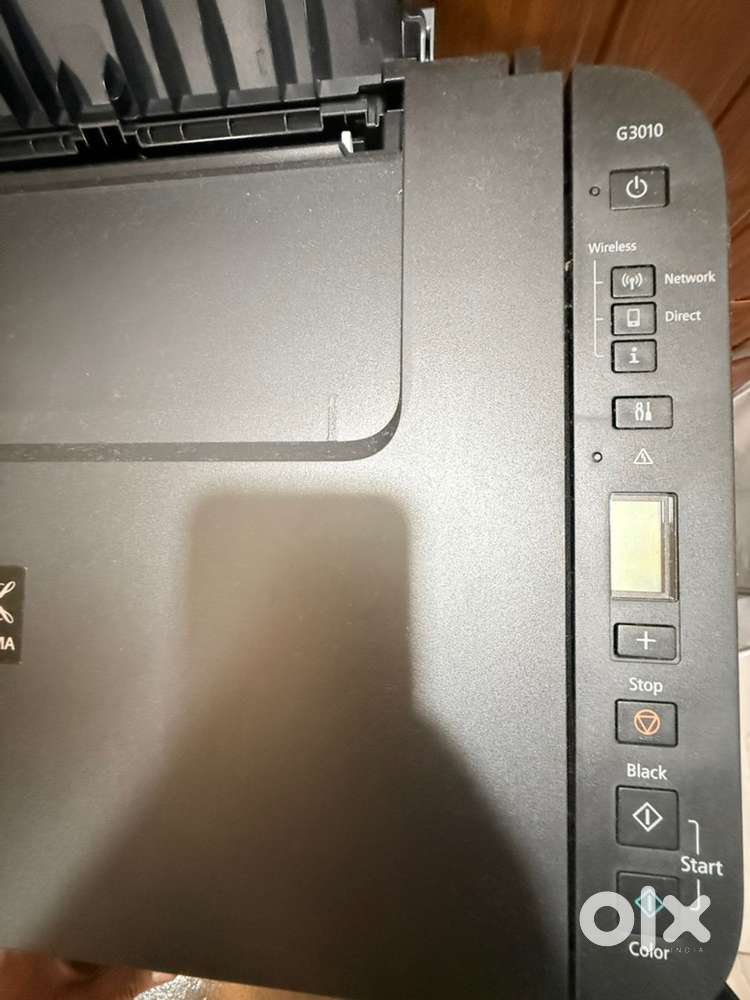 CANON G3010series Mint condition unused