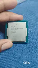 Intel Processor G3320 almost equlent to i3 3rd gen
