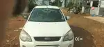 Ford Fiesta 2006 Petrol Well Maintained..
