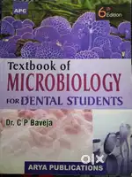 Microbiology for dental student