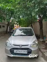 Maruti Suzuki Alto 800 2013