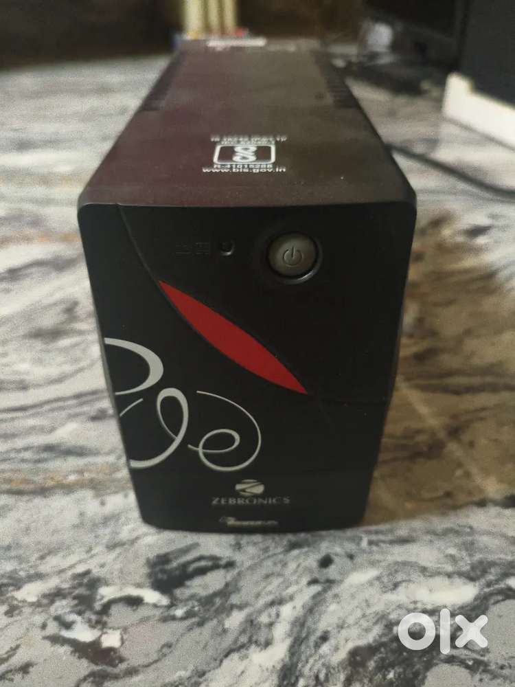 Ups for desktop/pc/computer
