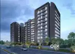 3 Bhk king size flat for rent